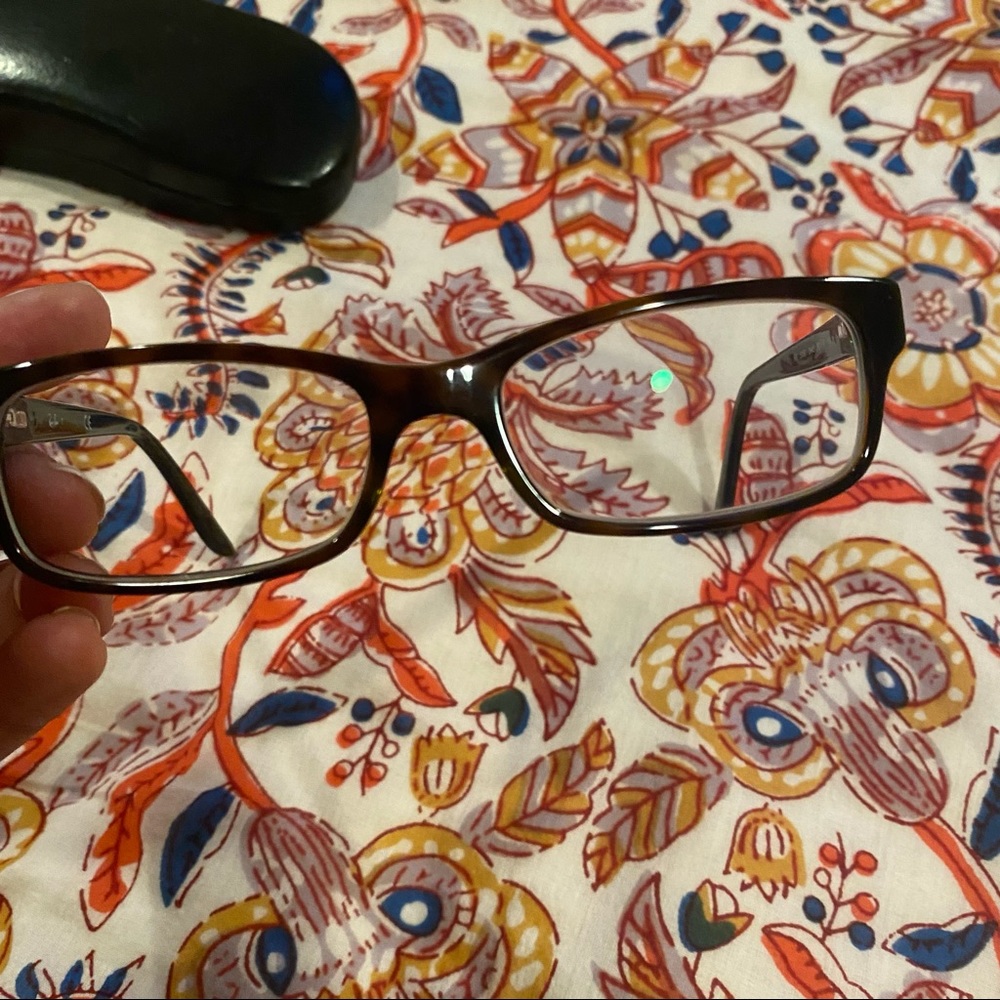 Ray Ban Frames